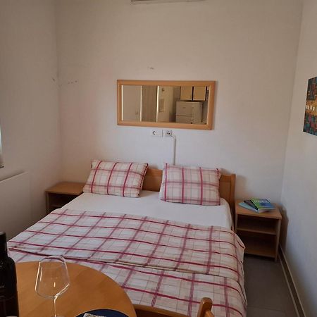 Apartment Kastilac Каштела Экстерьер фото