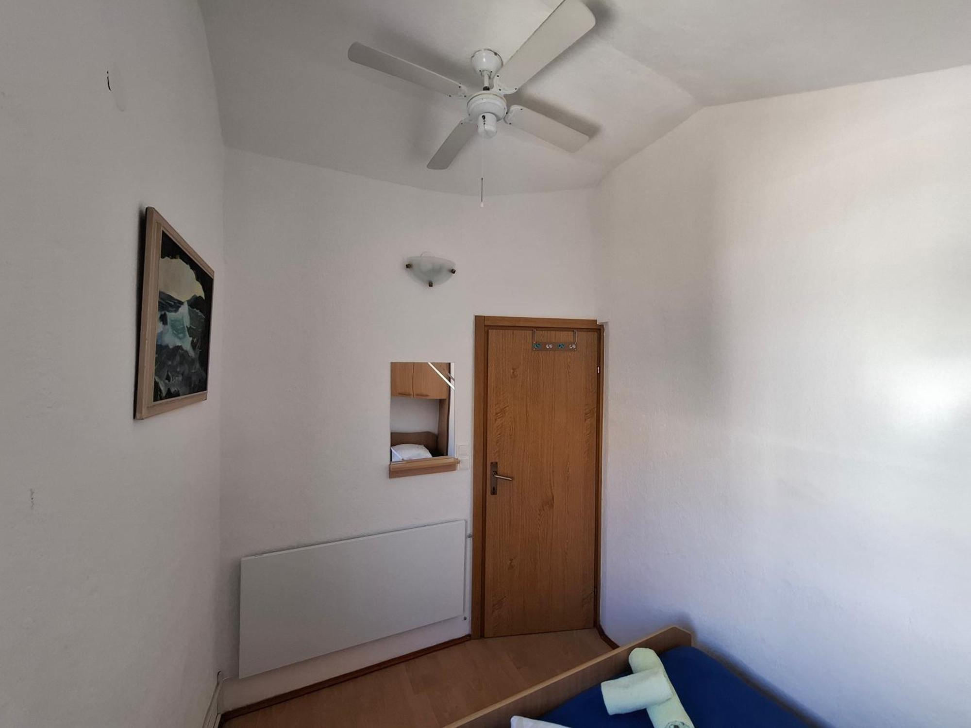 Apartment Kastilac Каштела Экстерьер фото