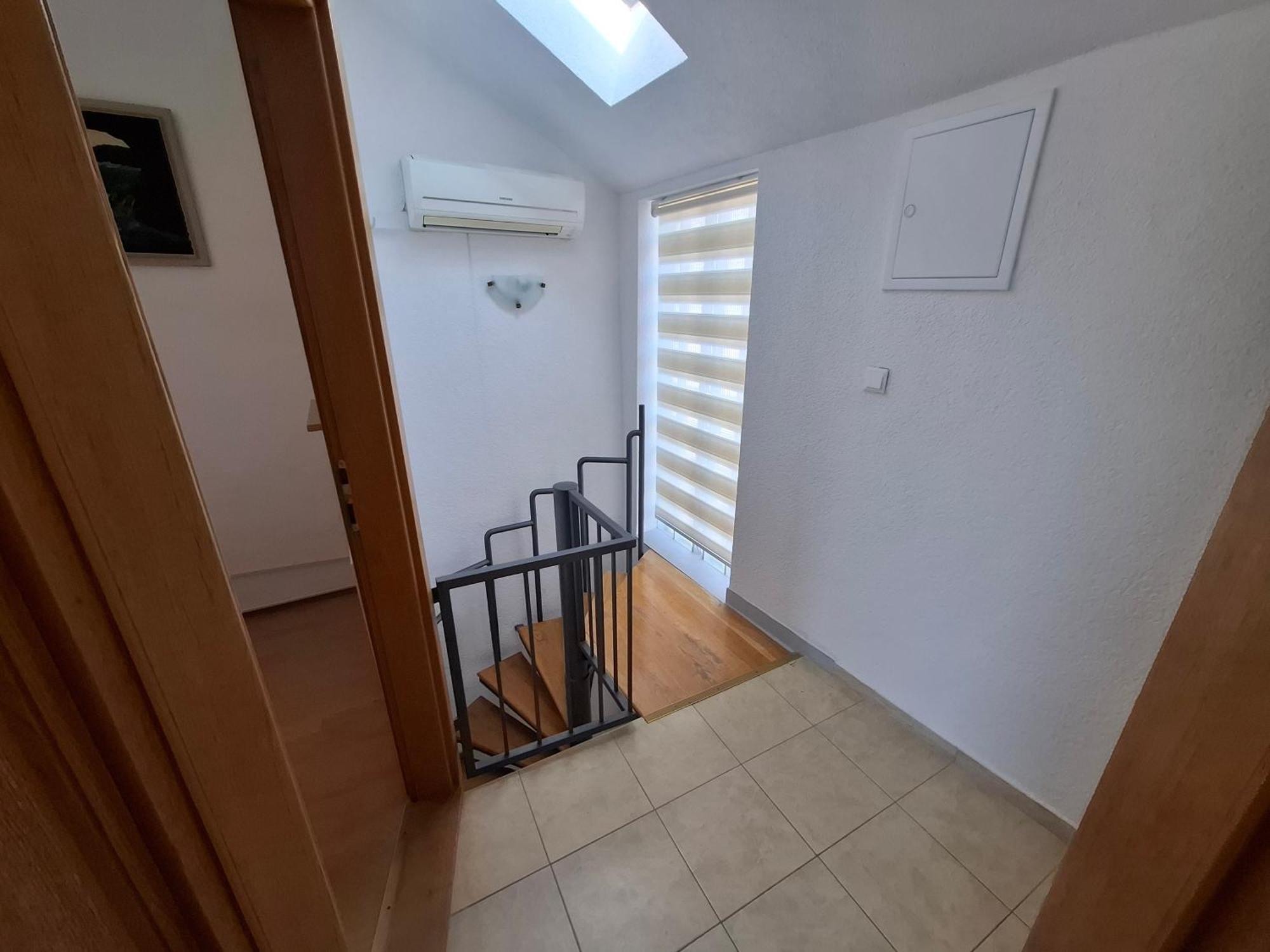 Apartment Kastilac Каштела Экстерьер фото