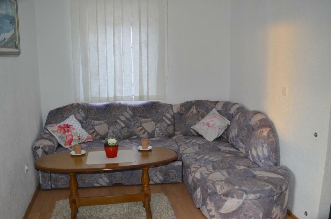 Apartment Kastilac Каштела Экстерьер фото