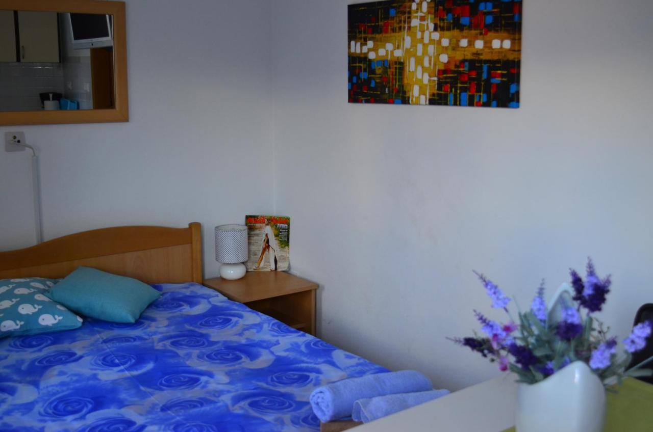 Apartment Kastilac Каштела Экстерьер фото