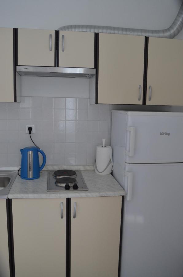 Apartment Kastilac Каштела Экстерьер фото